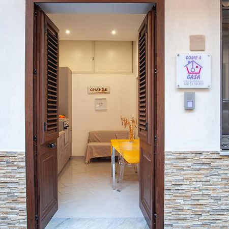 Ferienwohnung Come A To Casa Bagheria Exterior foto