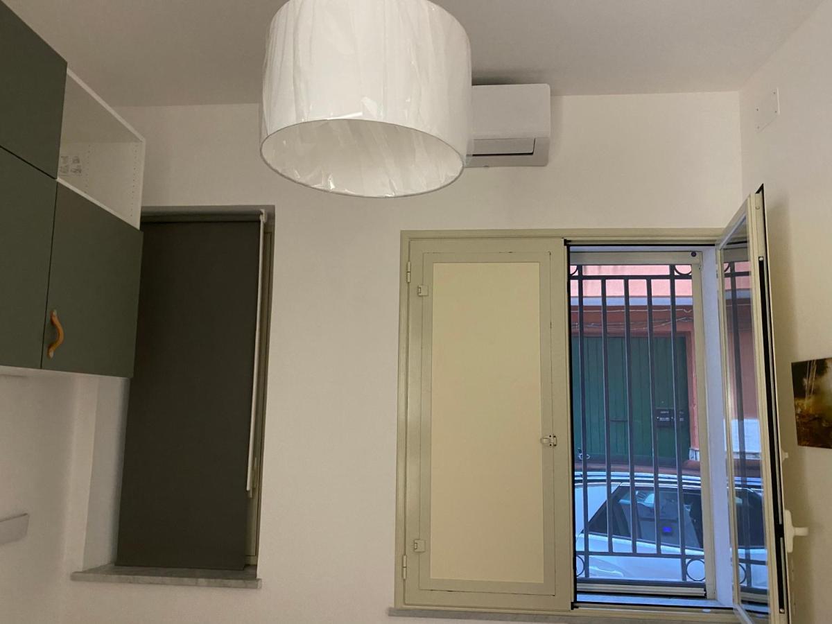 Ferienwohnung Come A To Casa Bagheria Exterior foto