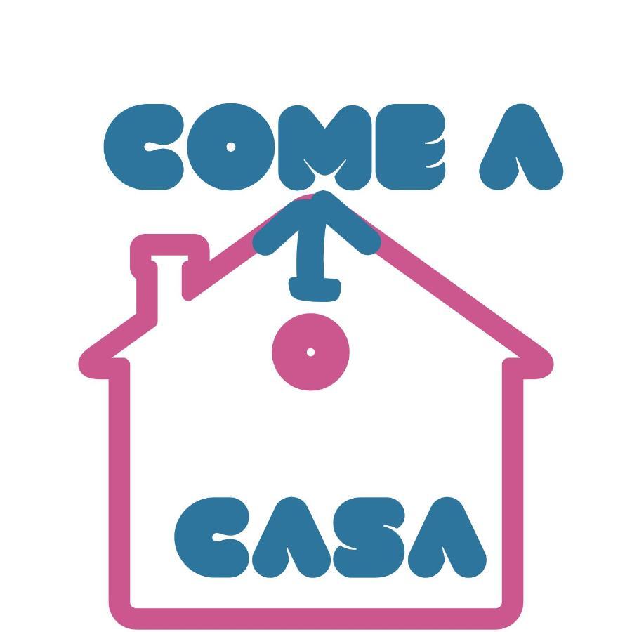 Ferienwohnung Come A To Casa Bagheria Exterior foto